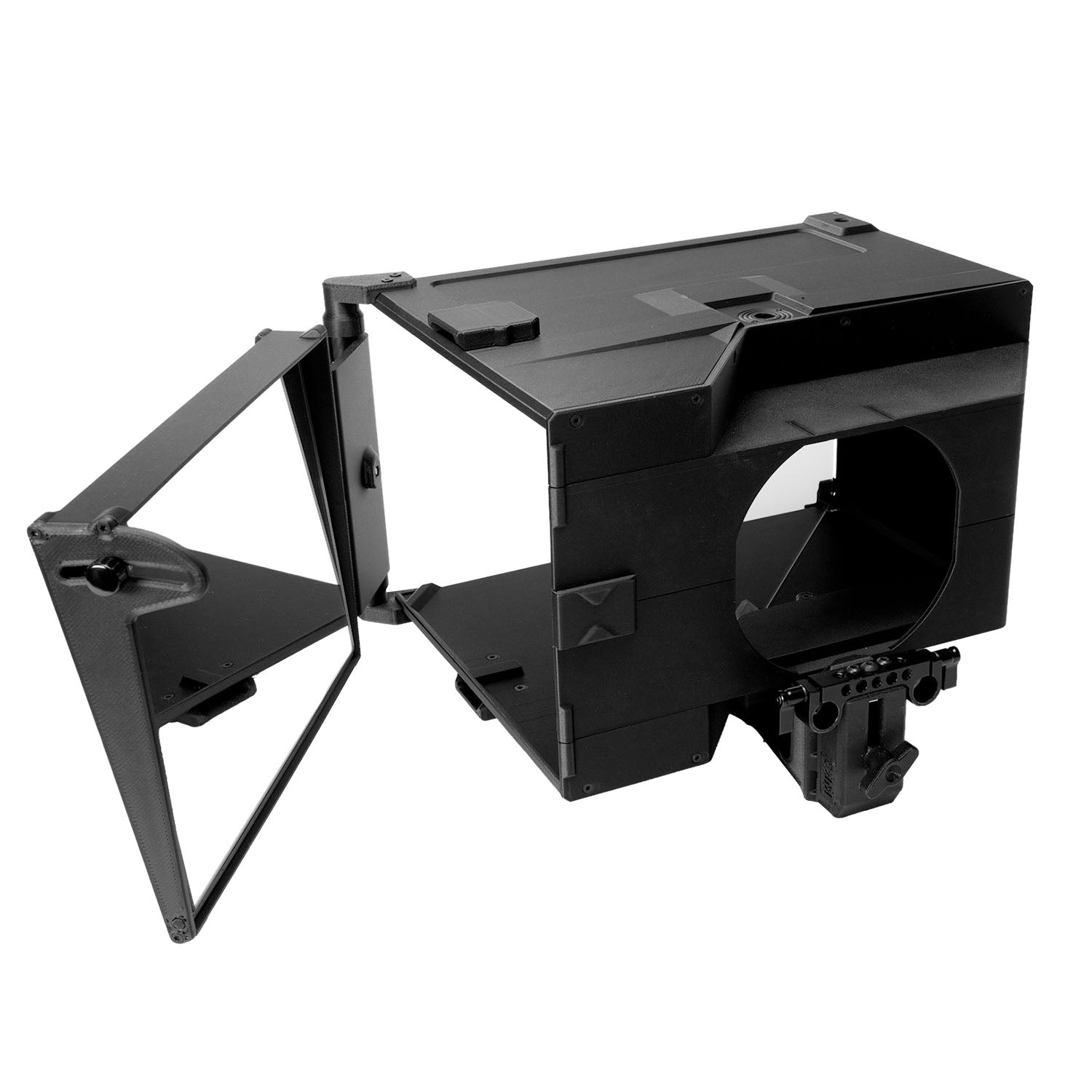 VoxBox Pro MK3 Parts