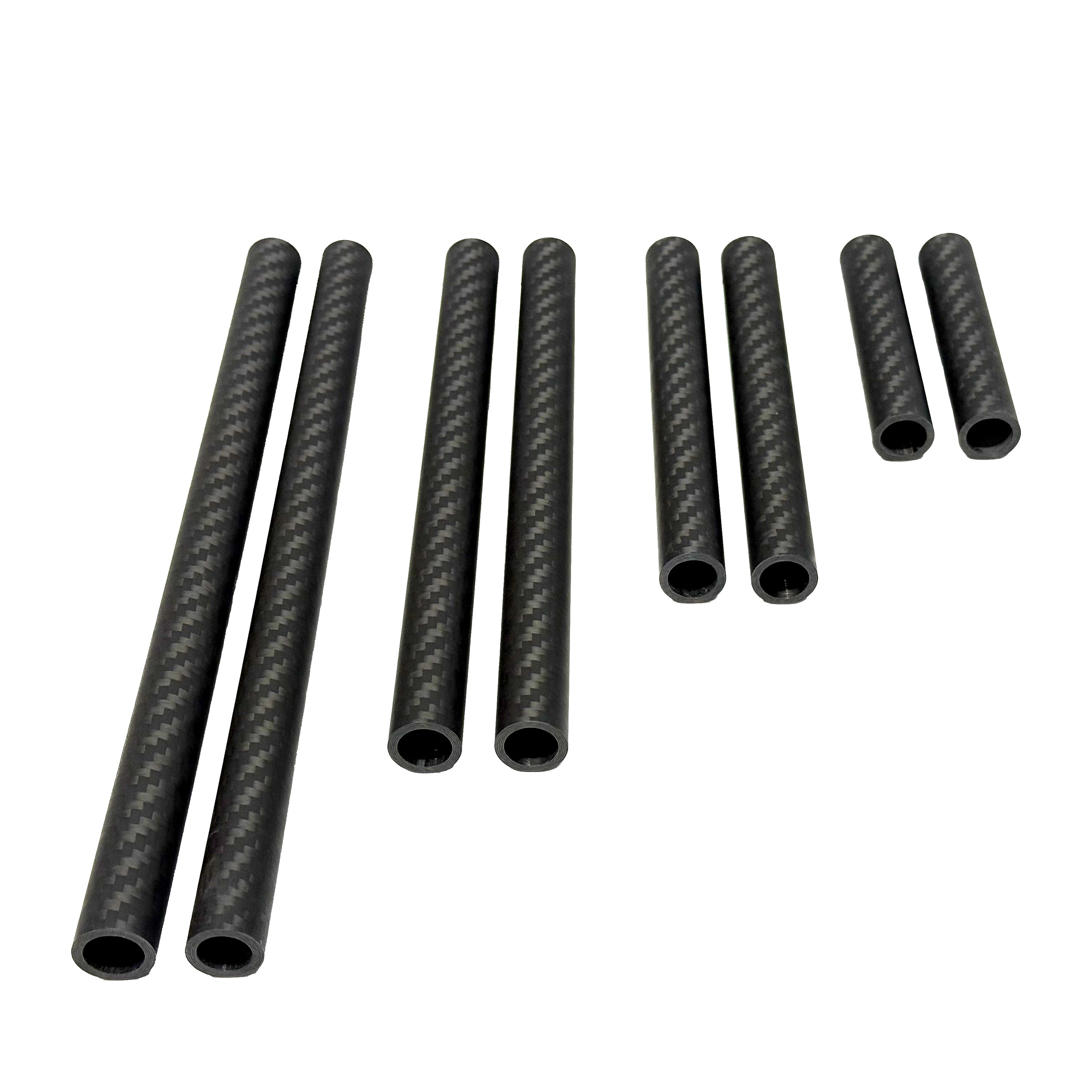 15mm Rod Set