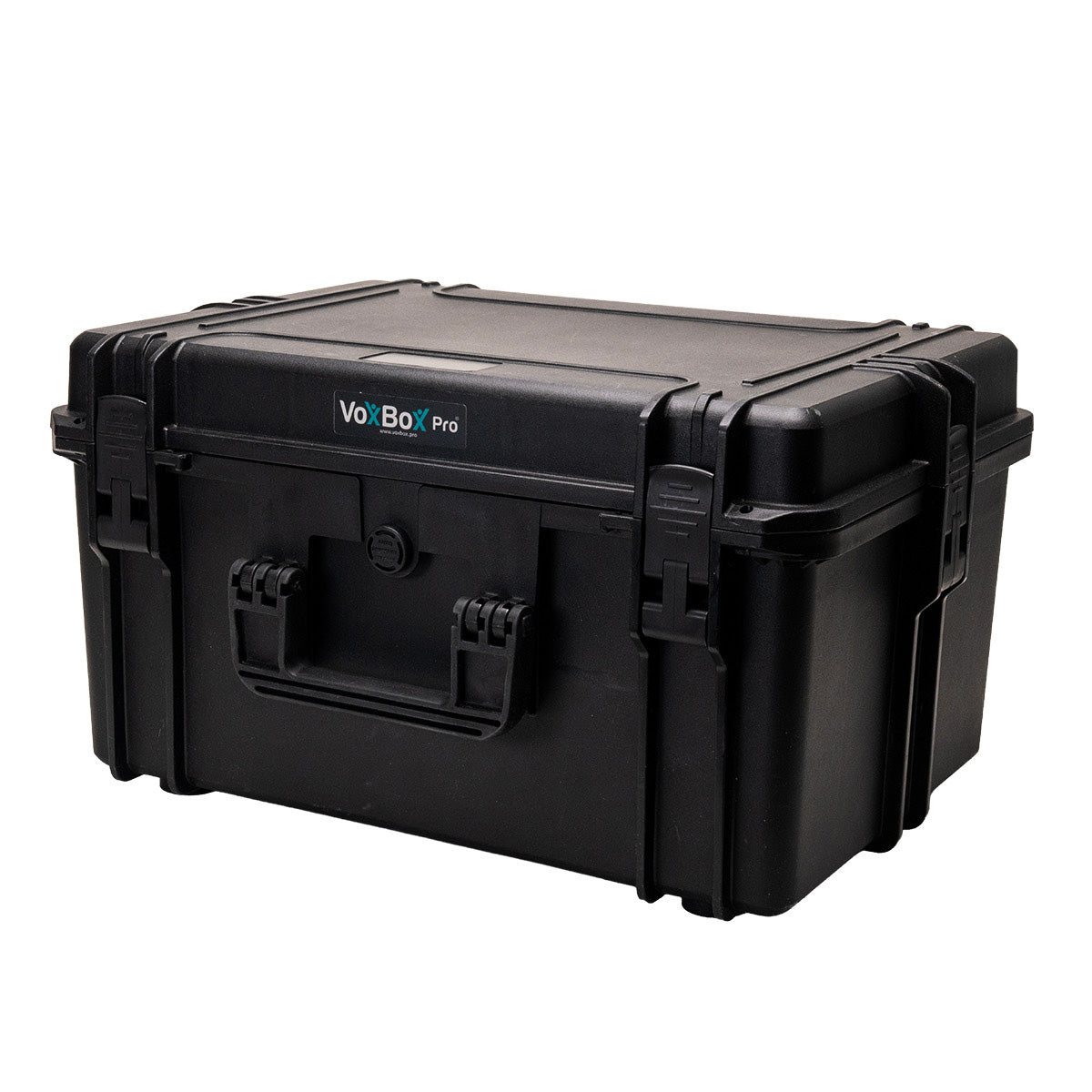 VoxBox Pro MK3