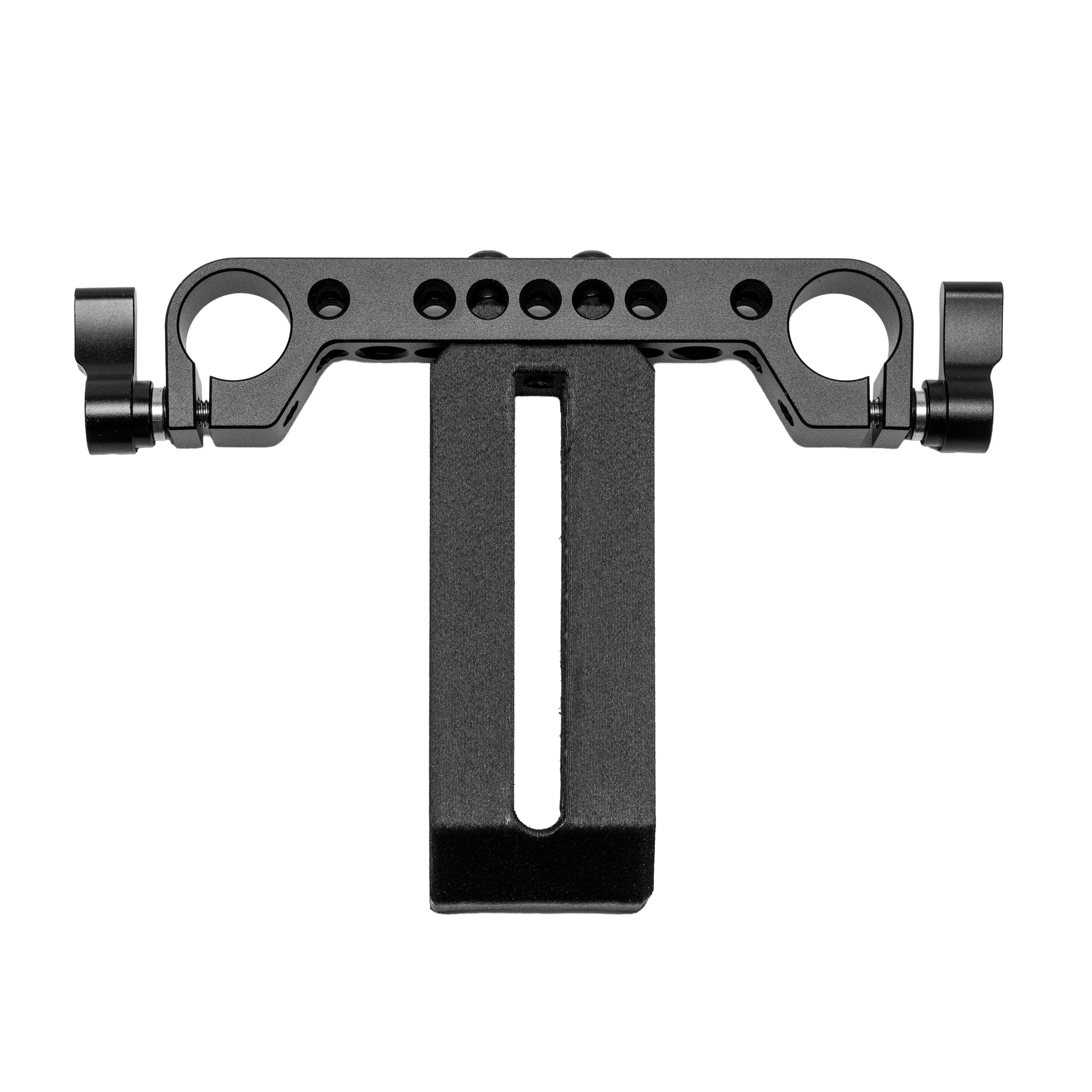 19mm Railblock for VoxBox Pro MK3