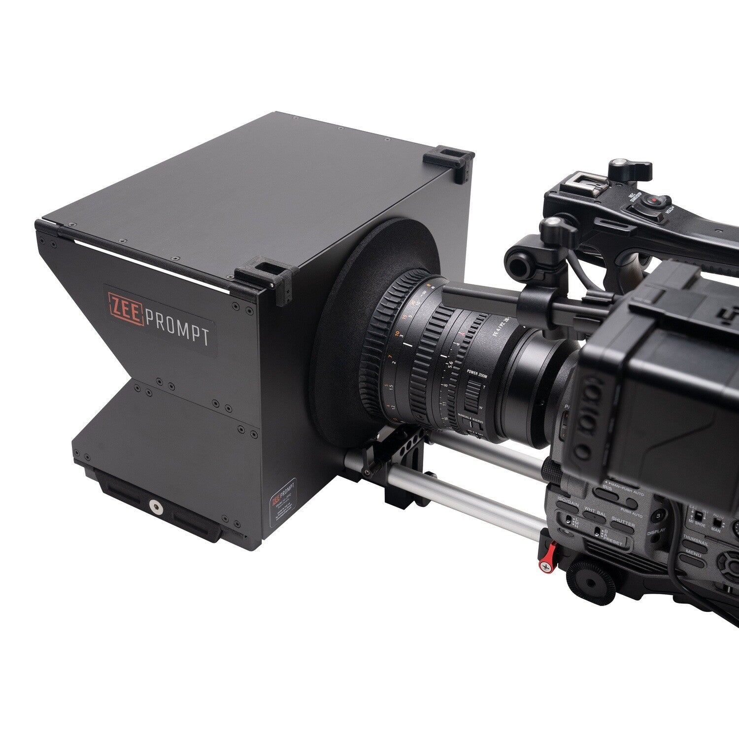 ZeePrompt ZP12 (HDMI)