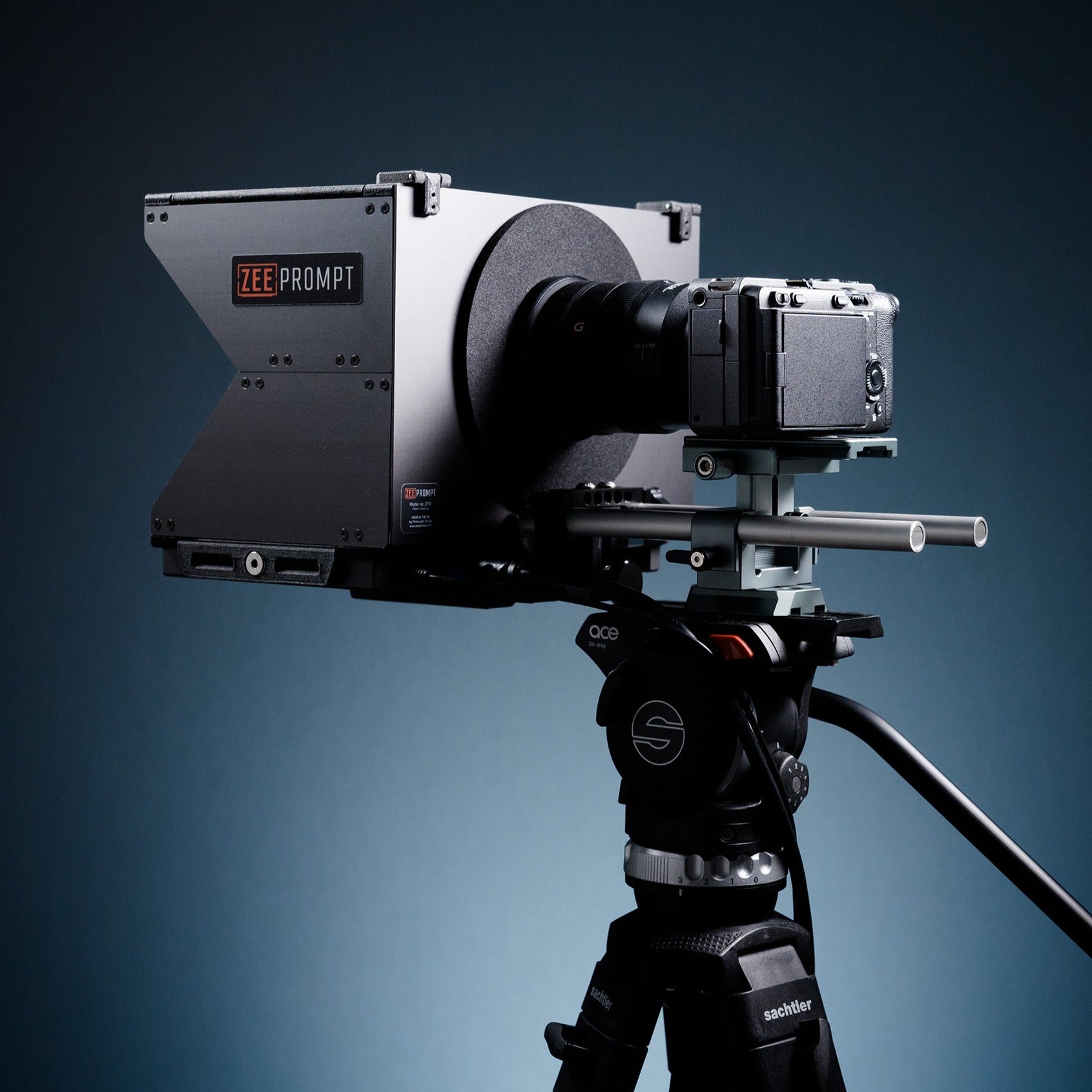 ZeePrompt ZP12 (HDMI)